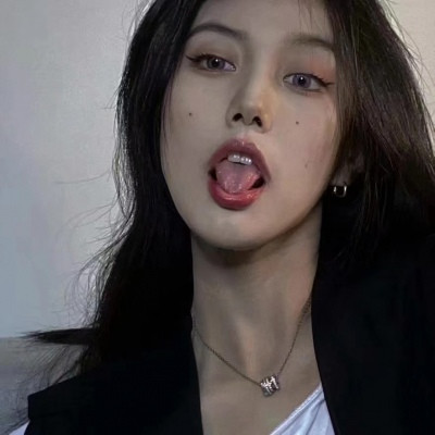 动漫头像女生闺蜜头像