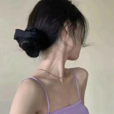 动漫头像女生闺蜜头像