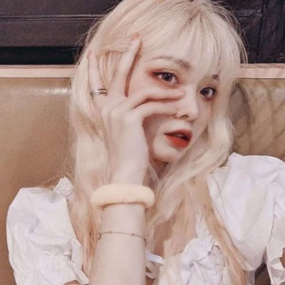 动漫头像女生闺蜜头像