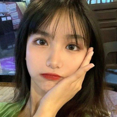2021头像扣扣女生头像唯美图片