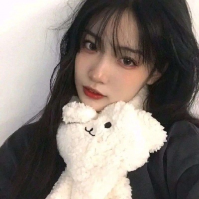 2021头像扣扣女生头像唯美图片