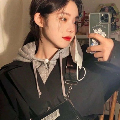 2021头像扣扣女生头像唯美图片