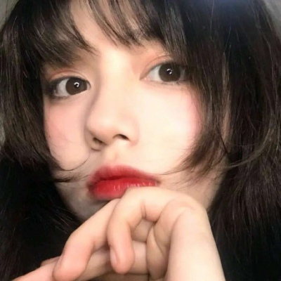 2021头像扣扣女生头像唯美图片
