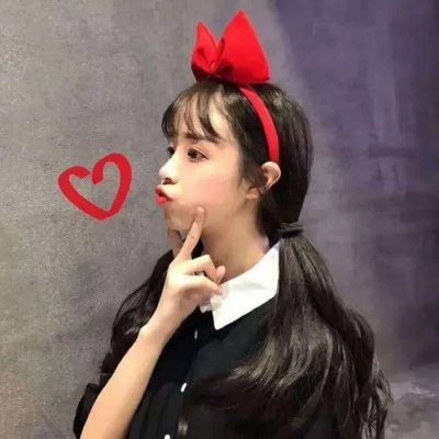 2021头像扣扣女生头像唯美图片