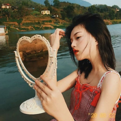 2021头像扣扣女生头像唯美图片