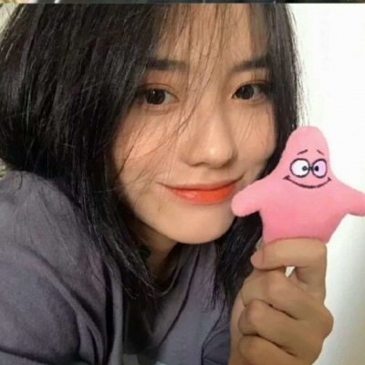2021年好看的女生头像照片真人图片