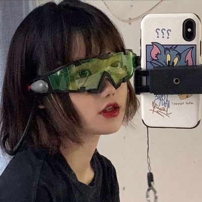 2021年好看的女生头像照片真人图片