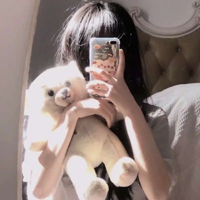 2021年好看的女生头像照片真人图片