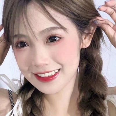 高清好看的闺蜜汉服闺蜜女生头像仙气图片