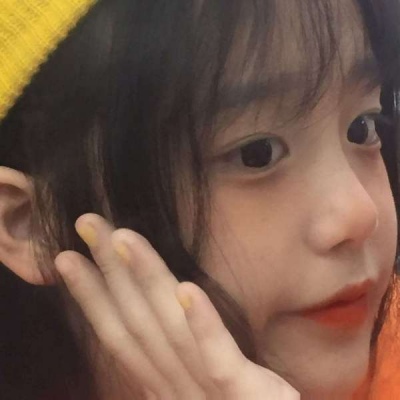高清好看的闺蜜汉服闺蜜女生头像仙气图片