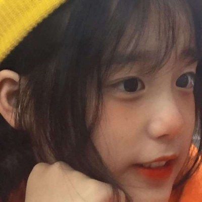 高清好看的闺蜜汉服闺蜜女生头像仙气图片