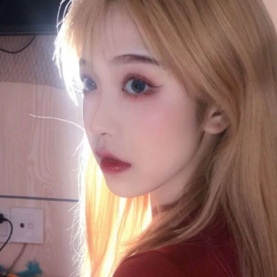 高清好看的闺蜜汉服闺蜜女生头像仙气图片