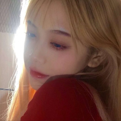 高清好看的闺蜜汉服闺蜜女生头像仙气图片