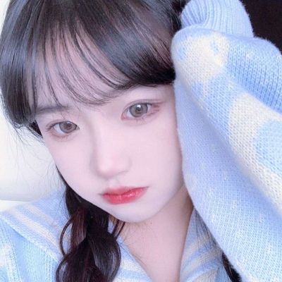 高清好看的闺蜜汉服闺蜜女生头像仙气图片