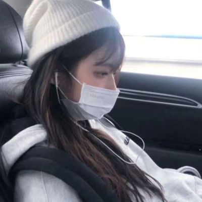 高清好看的闺蜜汉服闺蜜女生头像仙气图片