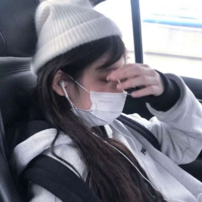 高清好看的闺蜜汉服闺蜜女生头像仙气图片