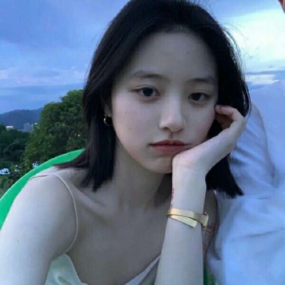 粉红系女生头像QQ头像