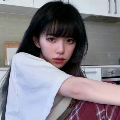 粉红系女生头像QQ头像