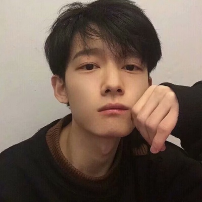 抖音里最深情迷人的用面具做头像的男生是什么性格图片