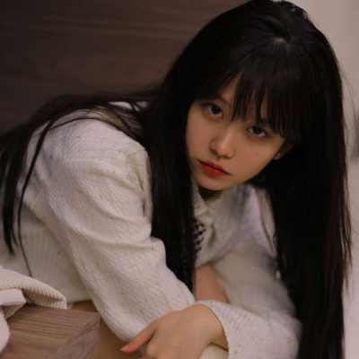 qq上好看的头像女生图片