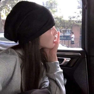 2021最新微信头像黑暗系列帅气恶魔头像女生图片