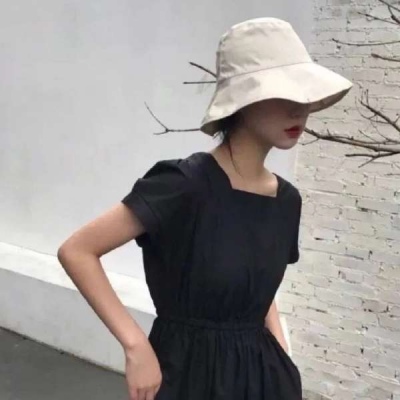2021最新微信头像黑暗系列帅气恶魔头像女生图片