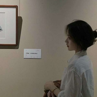 2021最新微信头像黑暗系列帅气恶魔头像女生图片