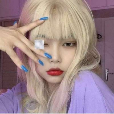 2021优质图片头像中年女生人气质图片
