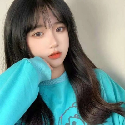 高清2021好看的微信头像头像女生图片动漫古风可爱图片