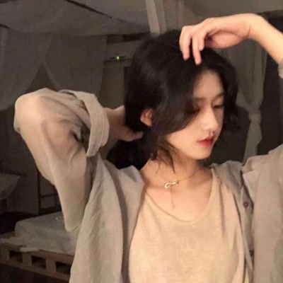 高清2021好看的微信头像头像女生图片动漫古风可爱图片