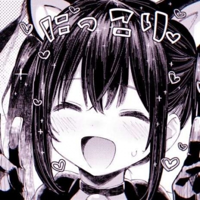 伤感卡通头像女生头像