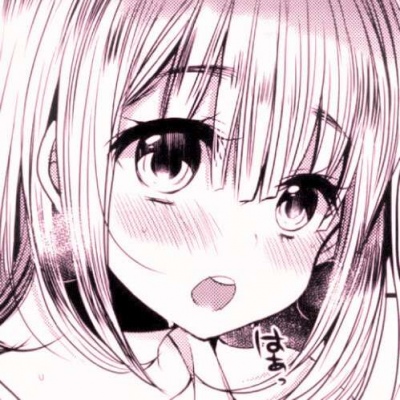伤感卡通头像女生头像