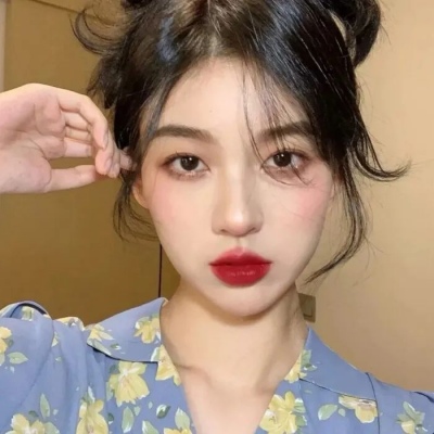 高清个性头像女生背影