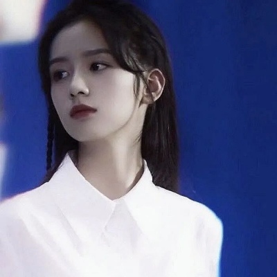 高清个性头像女生背影