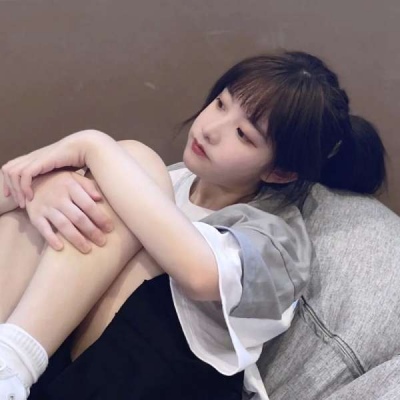 高清一人多张女生头像