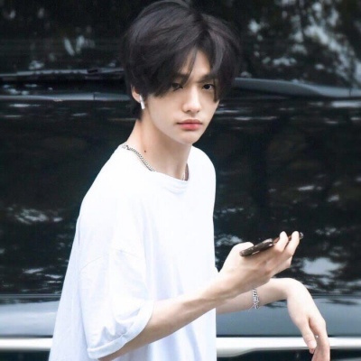 2021想拥有同款男朋友的帅气男头男生头像武警图片