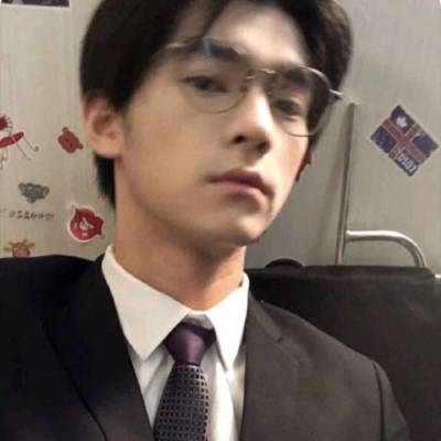 2021想拥有同款男朋友的帅气男头男生头像武警图片