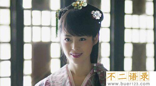 琅琊榜太子妃扮演者 琅琊榜太子妃是滑族人吗图片