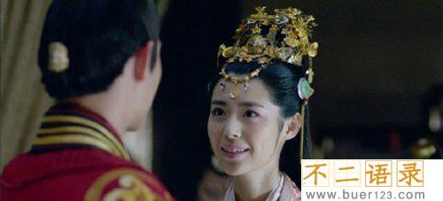 琅琊榜太子妃扮演者 琅琊榜太子妃是滑族人吗图片