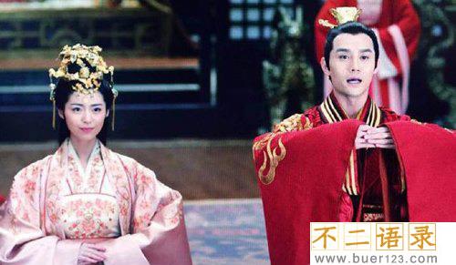 琅琊榜太子妃扮演者 琅琊榜太子妃是滑族人吗图片