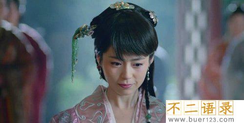 琅琊榜太子妃扮演者 琅琊榜太子妃是滑族人吗图片