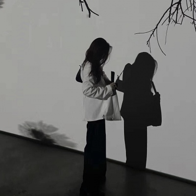 头像 女生白色系头像