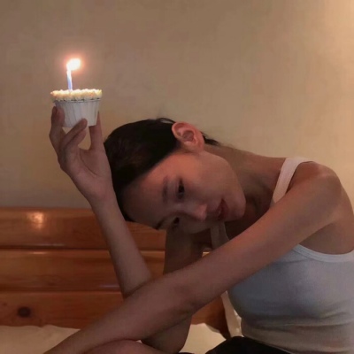 手绘女生头像彩色大全