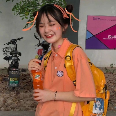 QQ特别好看的女生头像