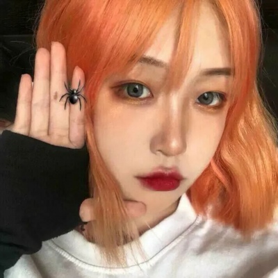 qq头像女生唯美侧颜