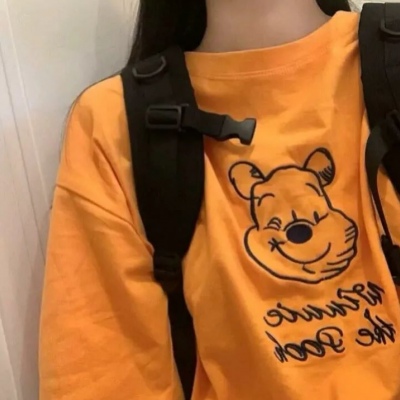 qq头像女生唯美侧颜