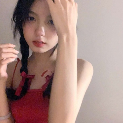 唯美艺术头像女生头像
