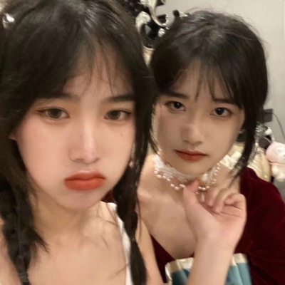 唯美艺术头像女生头像