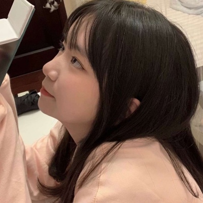 qq女生头像校服女生