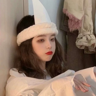 qq女生头像校服女生